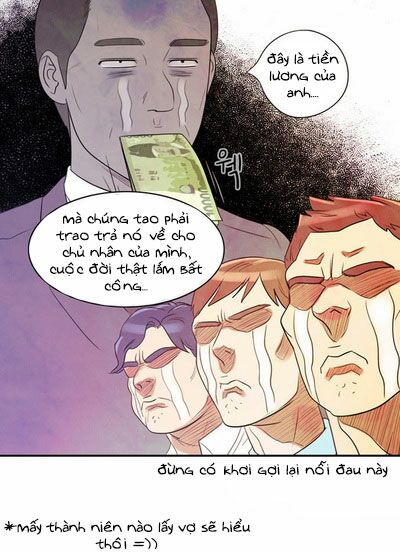 do it one more time- yêu lại từ đầu chapter 1.2 21