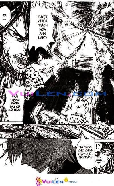 mắt quỷ kyo chapter 72 31