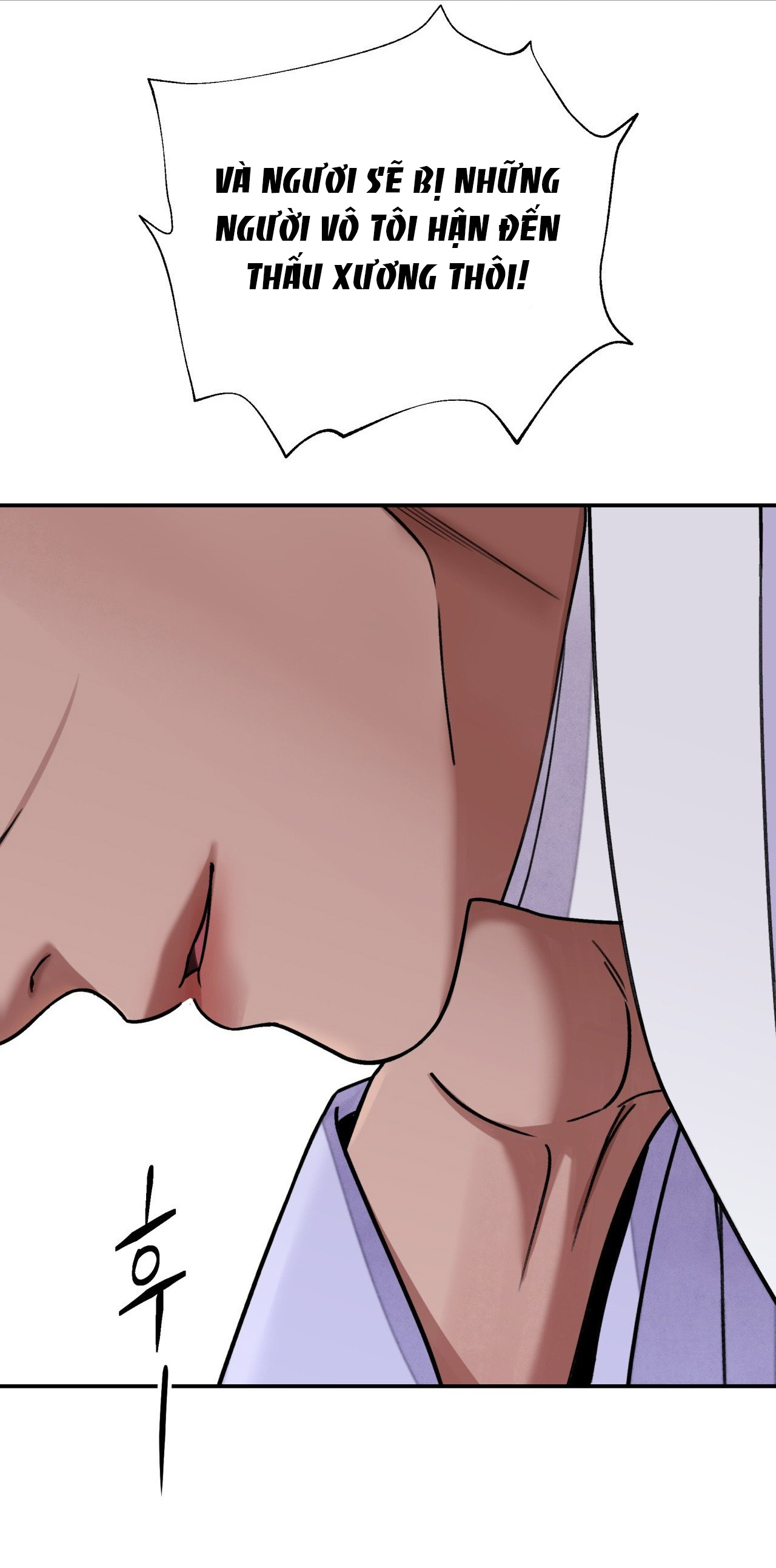 [18+] trượng kiếm tựa hoa chapter 48.1 27