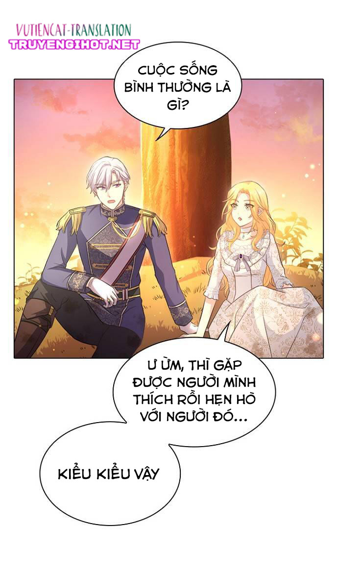 lời cầu hôn đến từ hoàng đế chapter 8 56