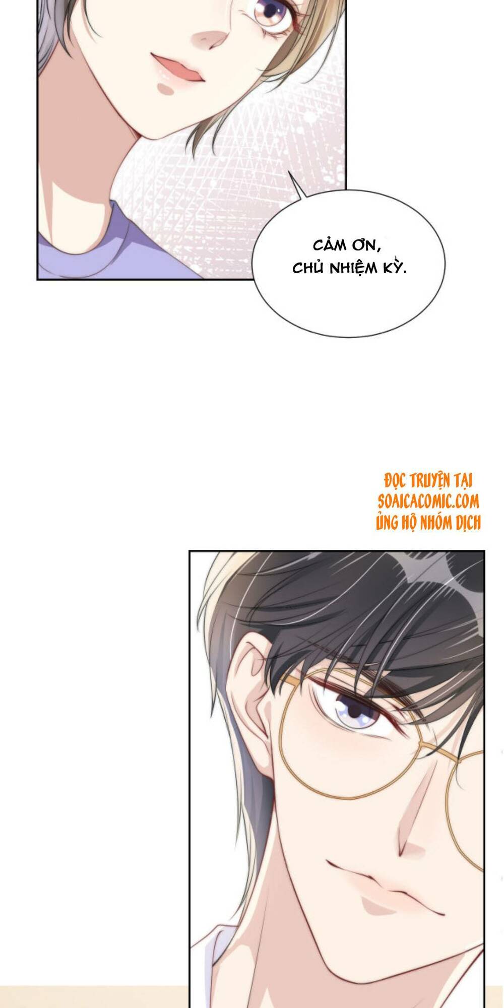 ngự tỷ toàn năng lại bị phá mã giáp chapter 23 4