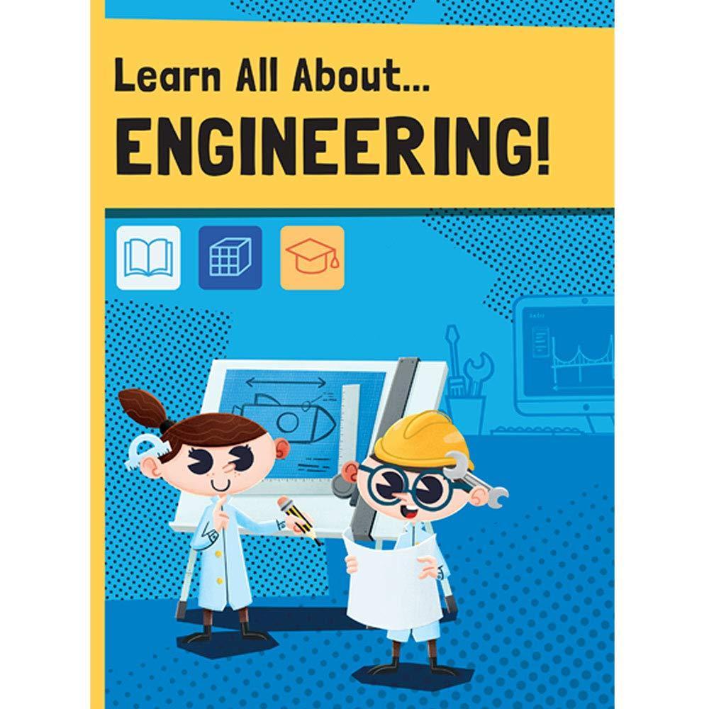 Learn All About Engineering