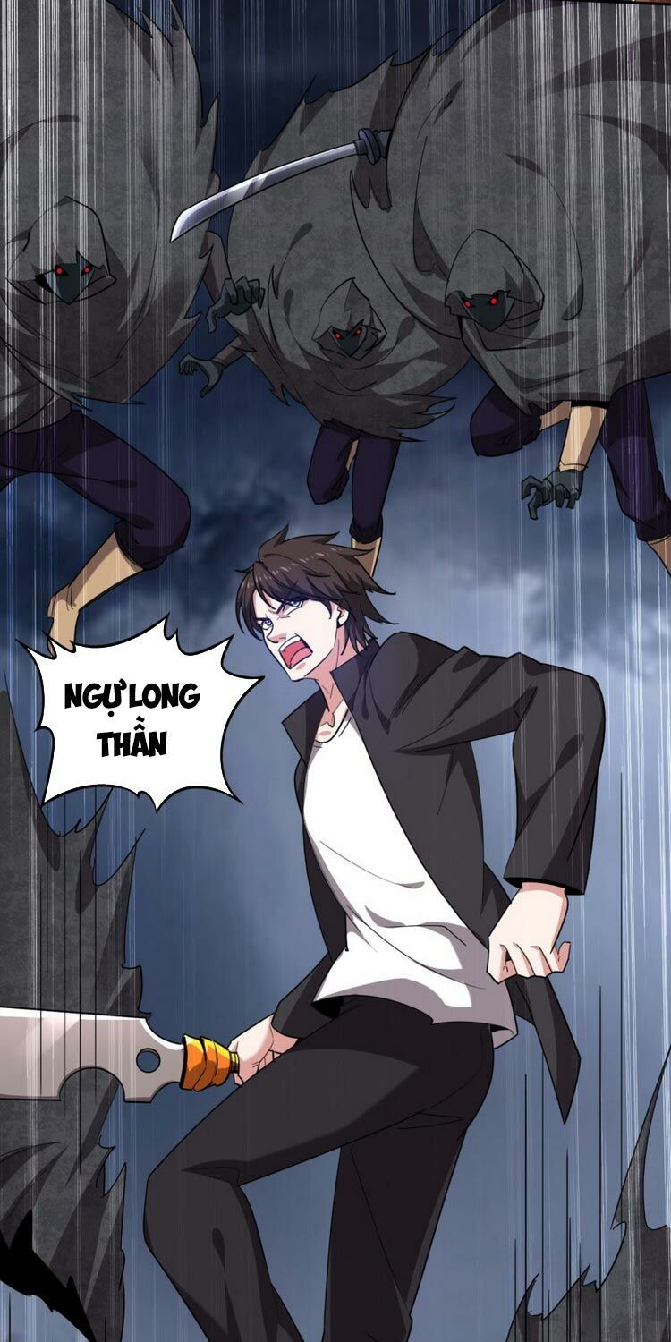 tối cường thần y tại đô thị chapter 199 18