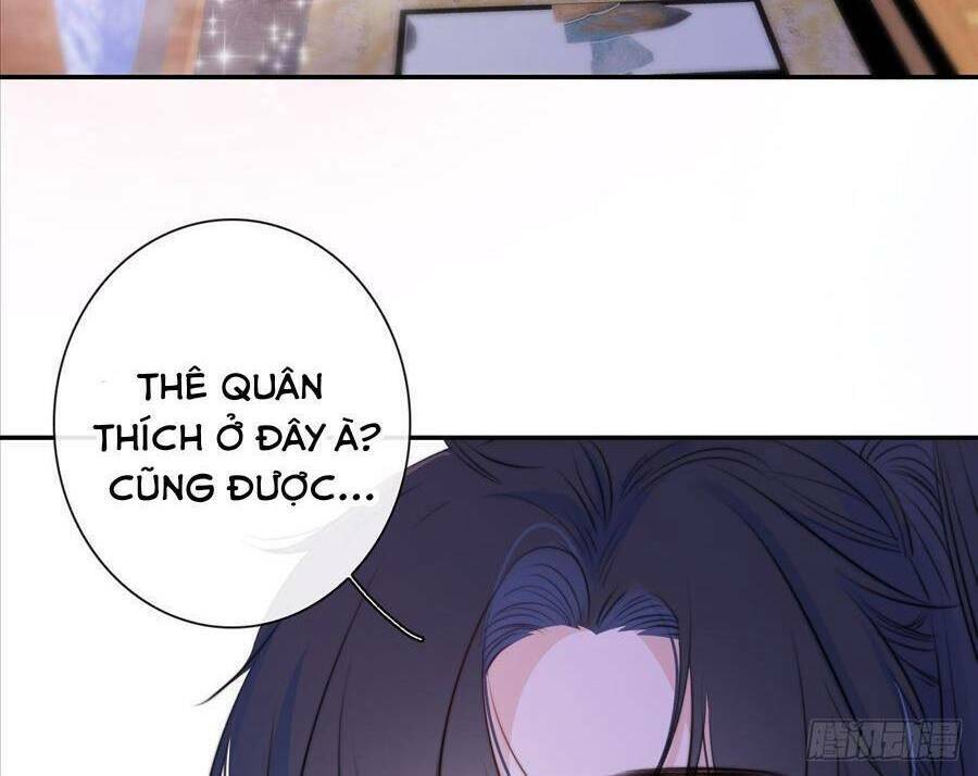 kim ốc tàng kiều chapter 48 9
