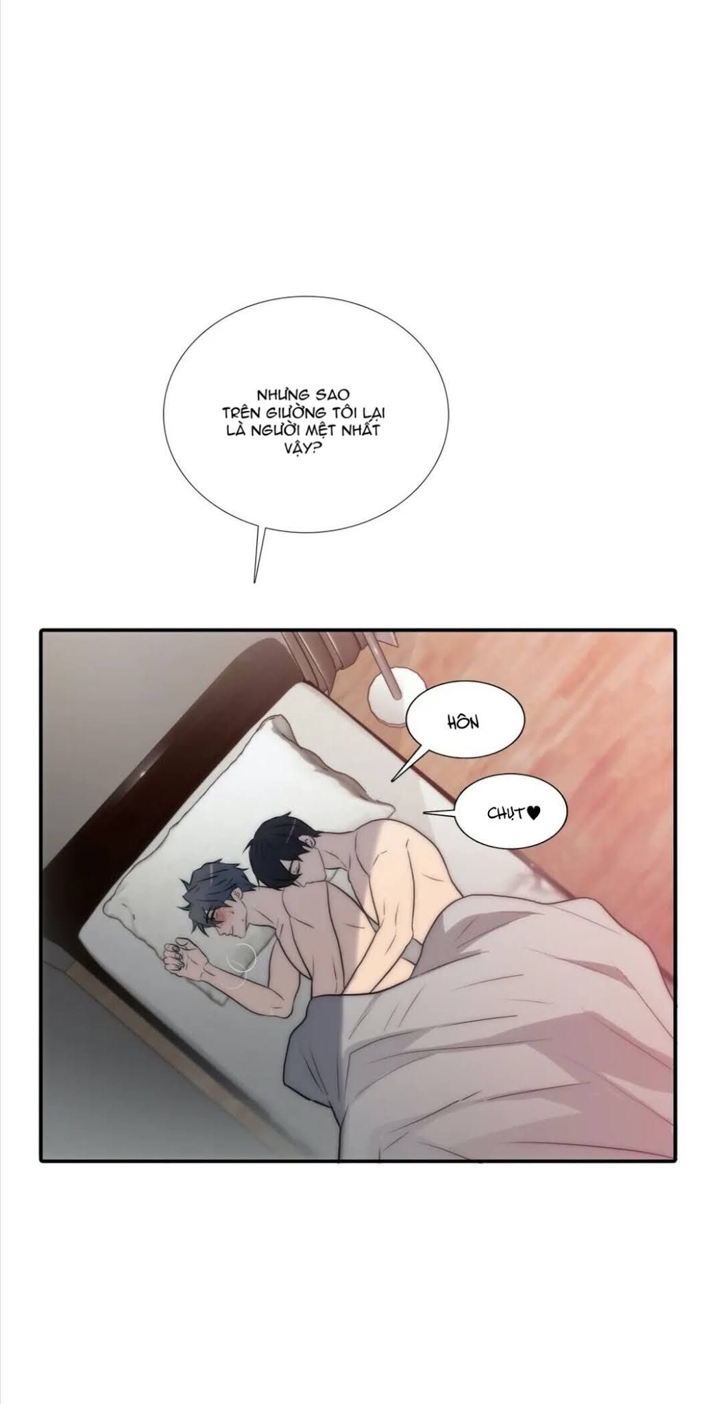 đưa đón người yêu chapter 58 13