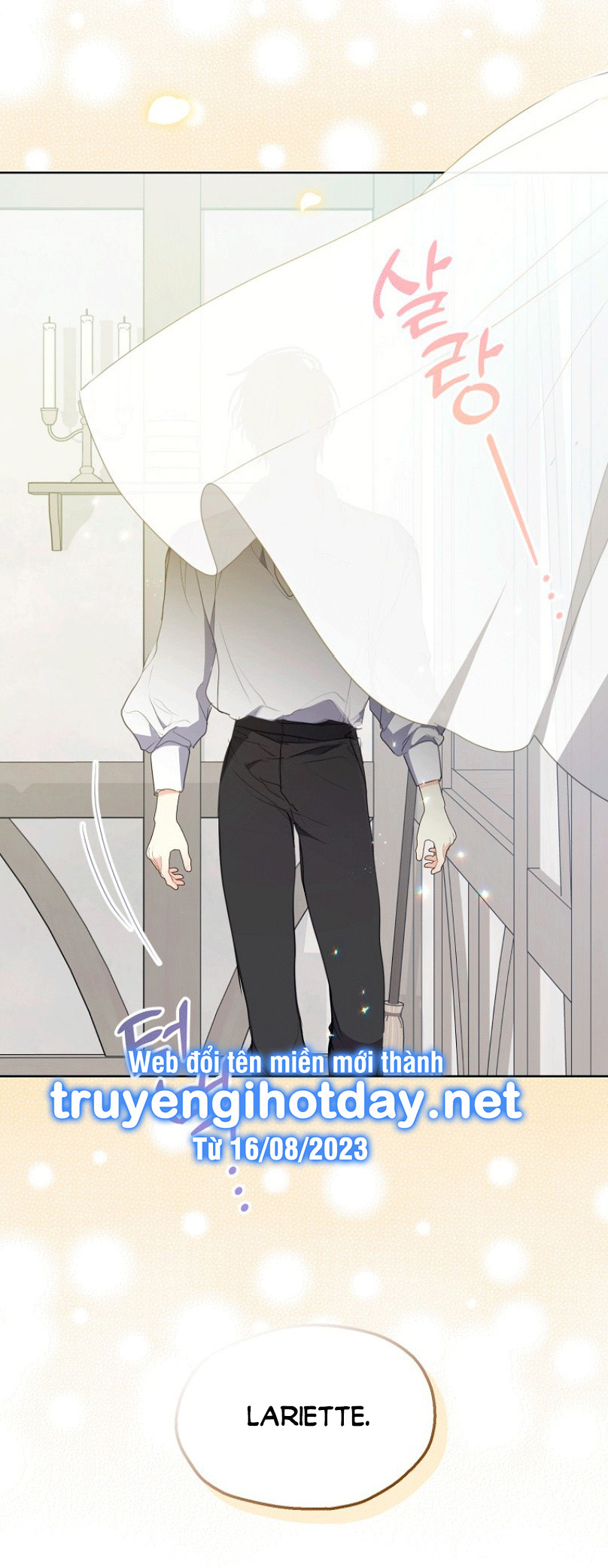 bệ hạ, xin đừng giết tôi!! chapter 113.2 36