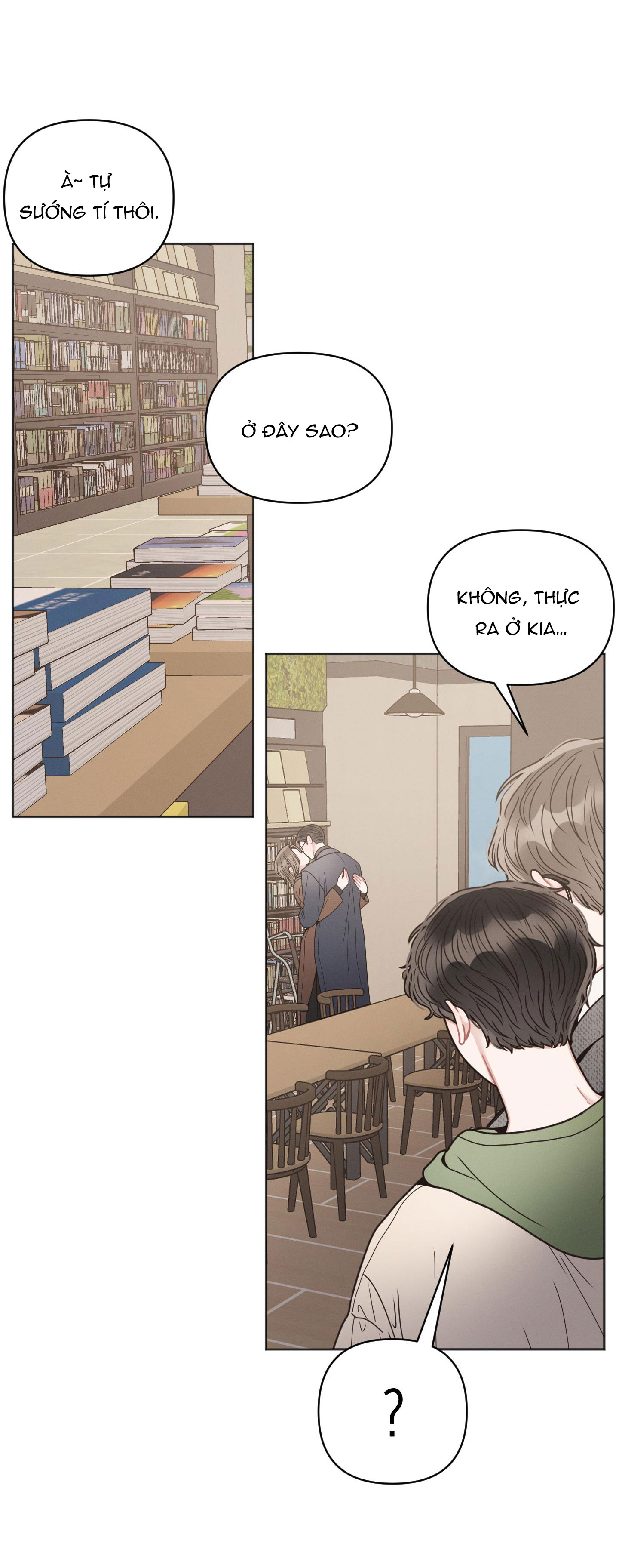 đời tư hàng xóm chapter 15 51