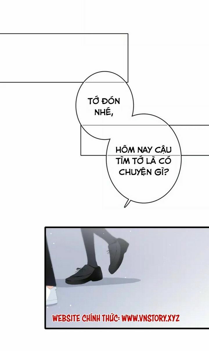 Con Tim Rung Động chapter 45 - Trang 28