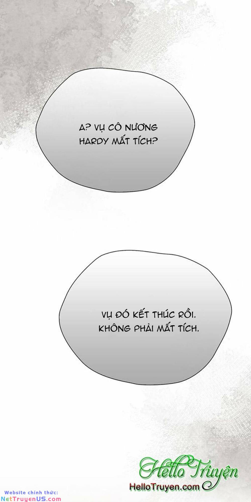 Hoàng Tử Rắc Rối chapter 30.1 3