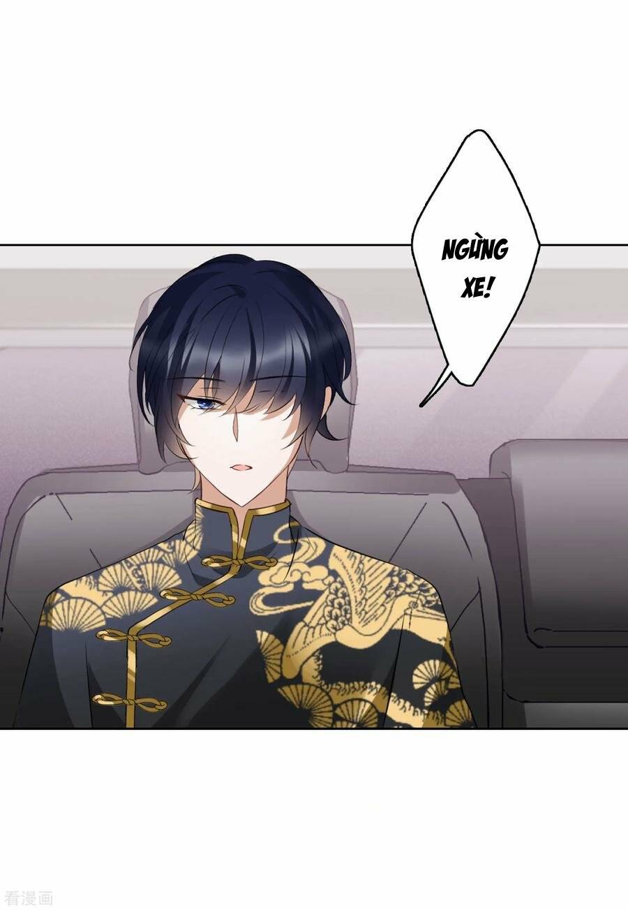 cô ấy đến rồi, xin nằm xuống! chapter 41 20