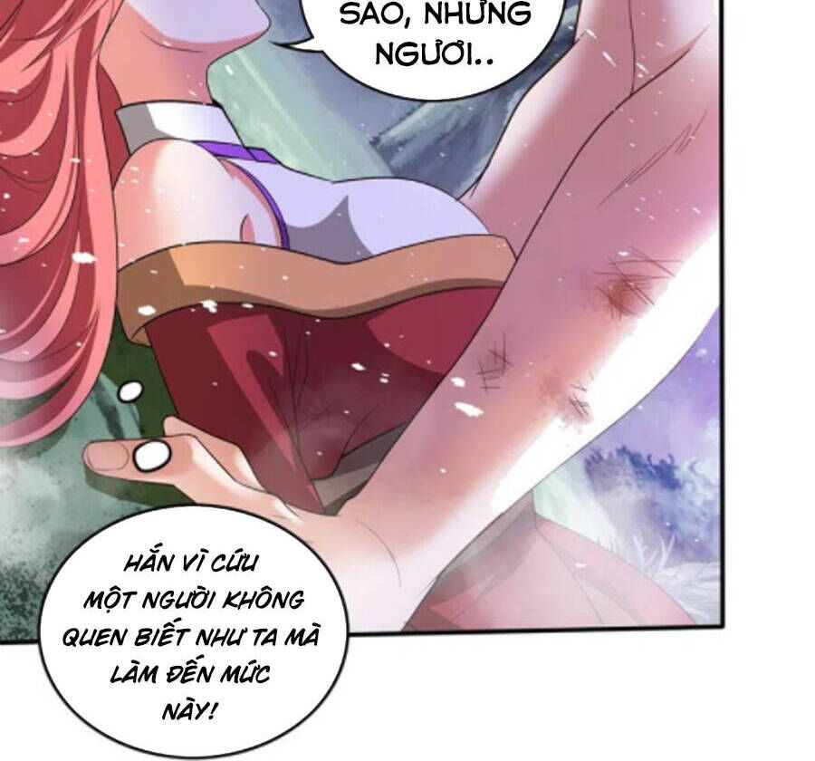 tối cường thần y tại đô thị chapter 254 35