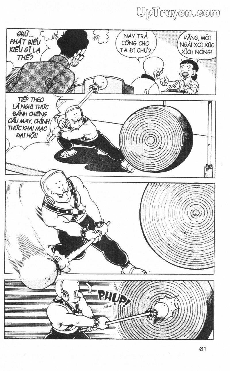 đội quân nhí nhố chapter 15 63