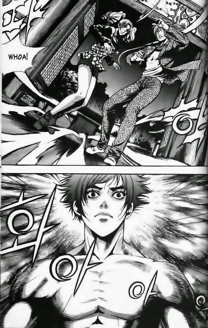 evil's return chapter 20 14