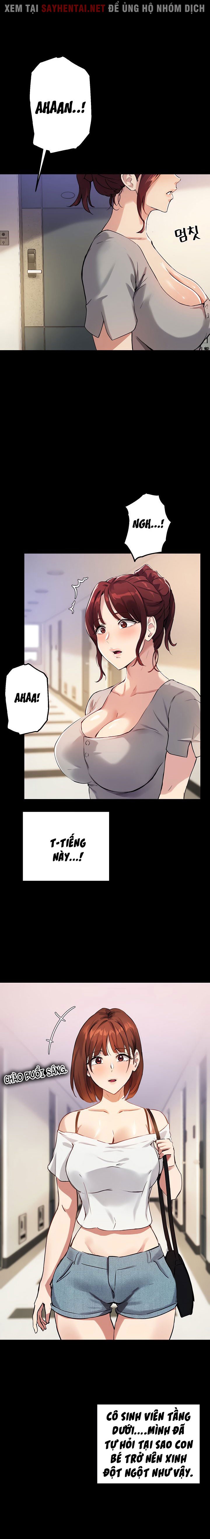 tuổi đôi mươi chapter 18 18