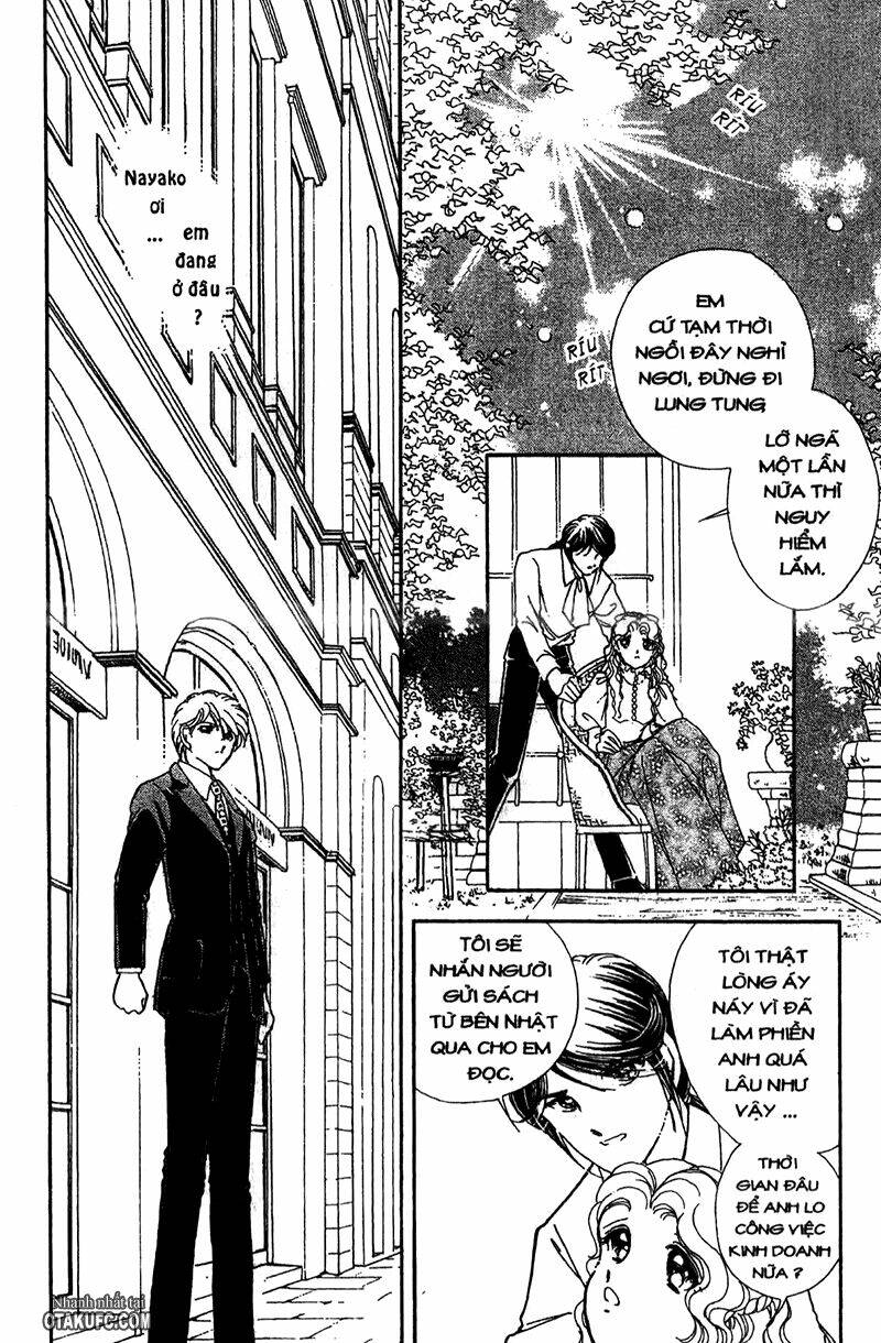 khúc tình ca ban mai - akatsuki no aria chapter 48 5