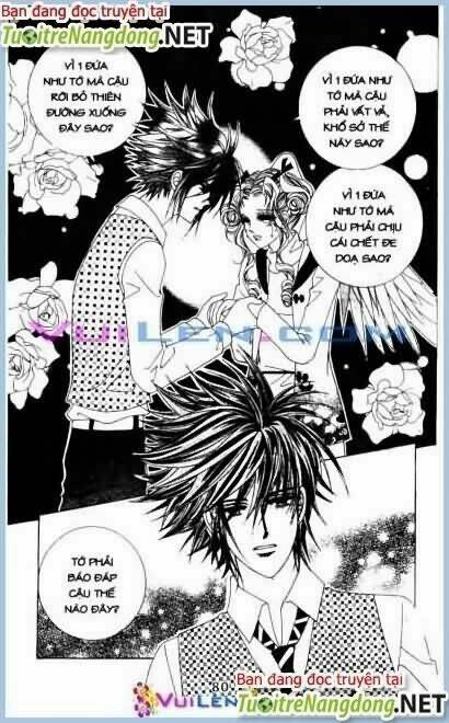 sức thanh xuân chapter 12 80