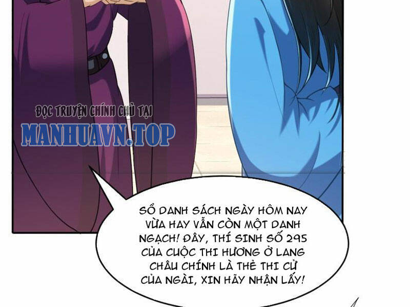 phu nhân ta là nữ đế hoàng triều chapter 4 100
