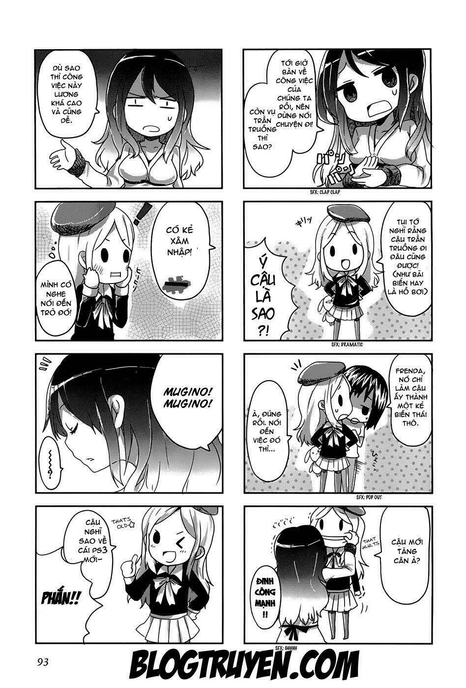 siêu năng lực gia x cấm thư ma thuật index: 4 khung ảnh chapter 12 4