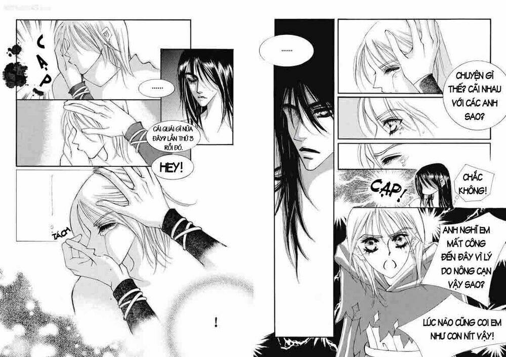 boy princess chapter 10 14