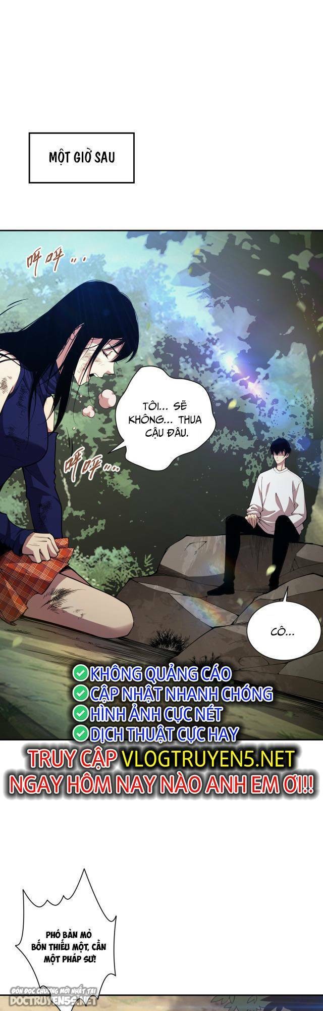 tử linh pháp sư! ta chính là thiên tài chapter 7 49