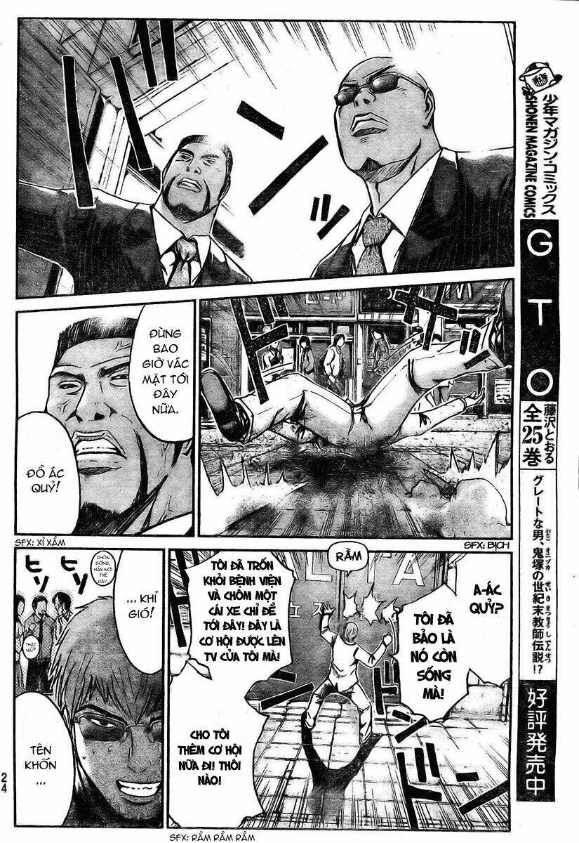 gto: shonan 14 days chapter 1 14