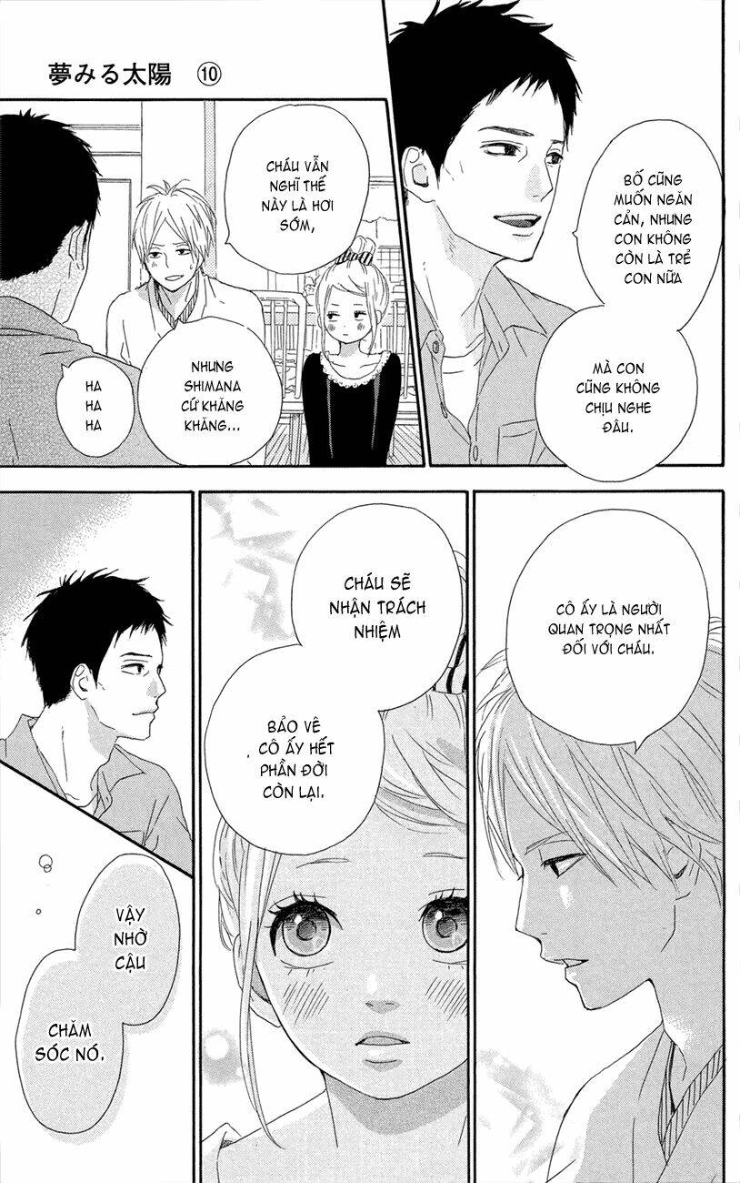 yume miru taiyou chapter 47 11