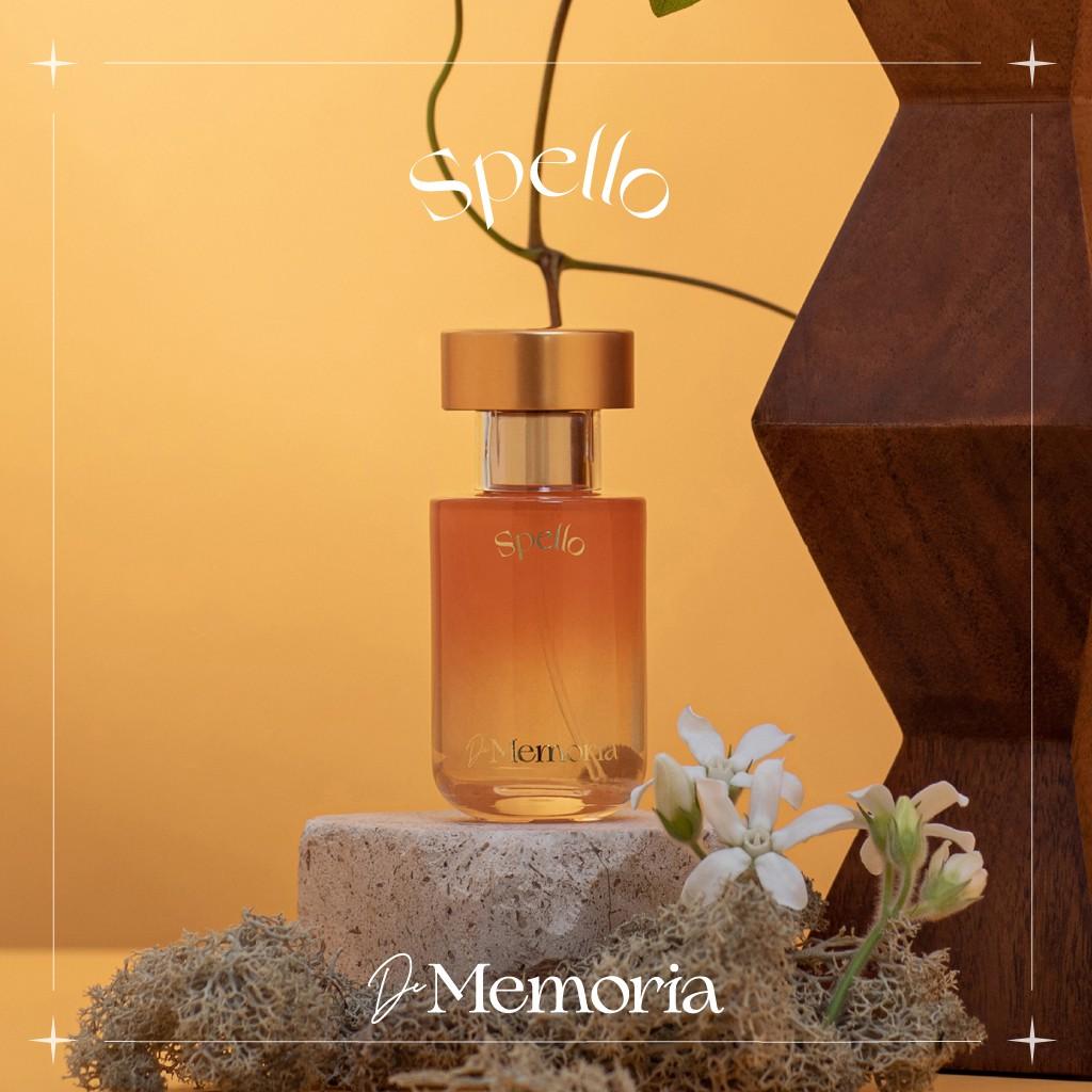 Nước Hoa De Memoria 01 Spello 30 ml