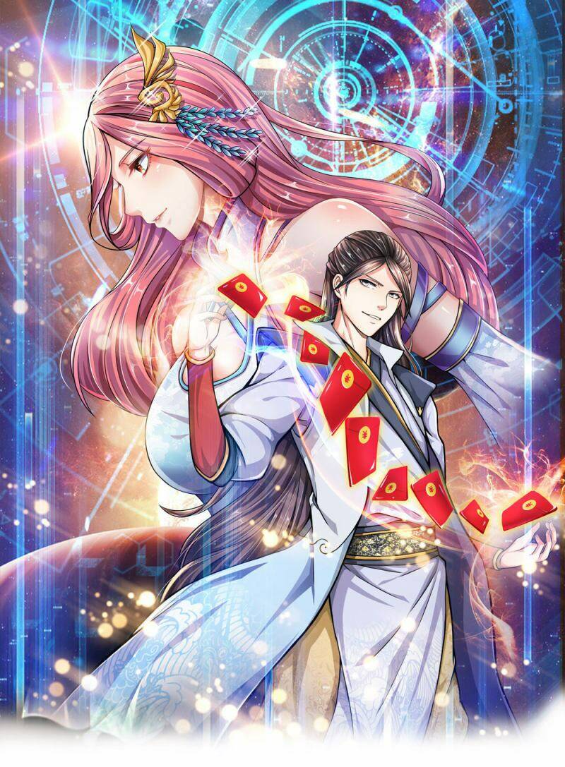 chí tôn hồng bao đại đế chapter 1 1