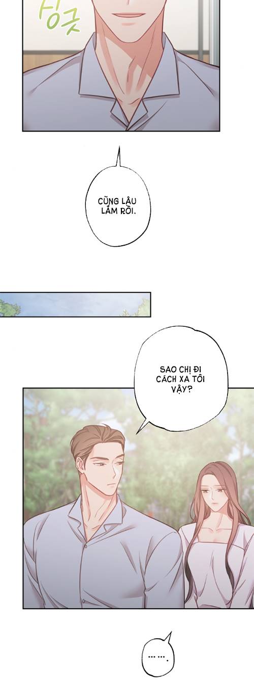 Trợ Lí Kim, Ăn Thử Không chapter 11.1 - Trang 18