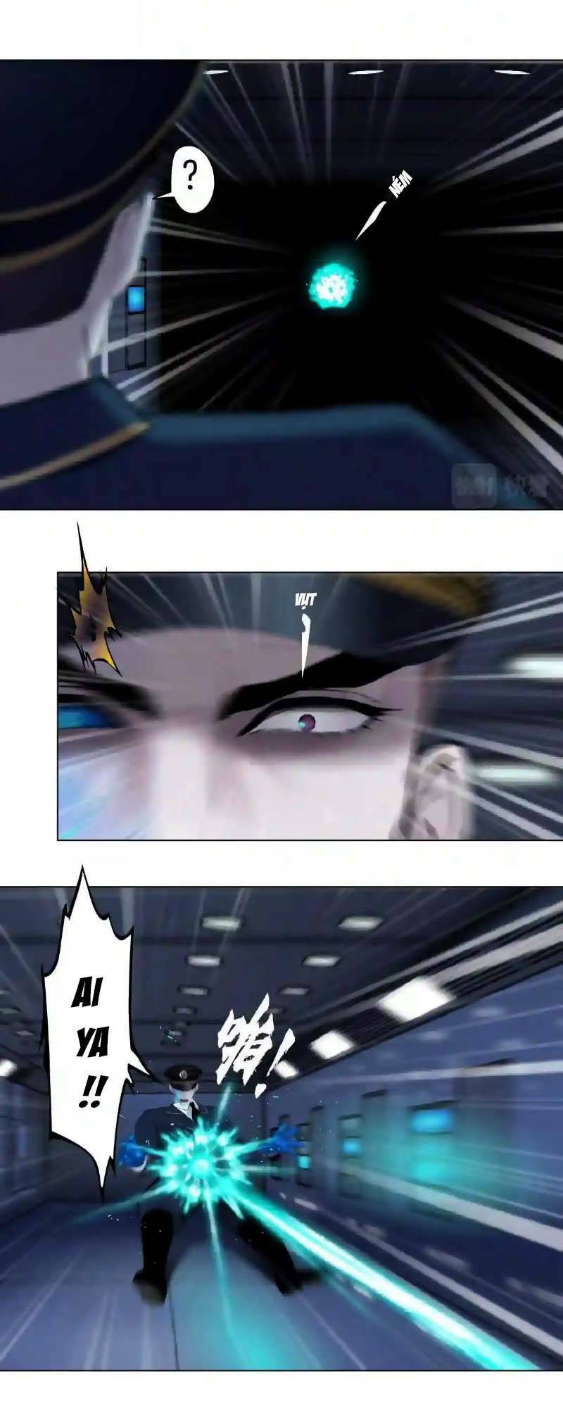 đằng nữ chapter 119 38