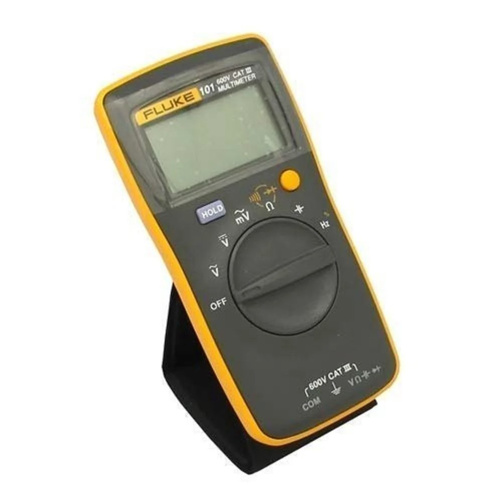 Đồng hồ đo điện vạn năng Fluke 101