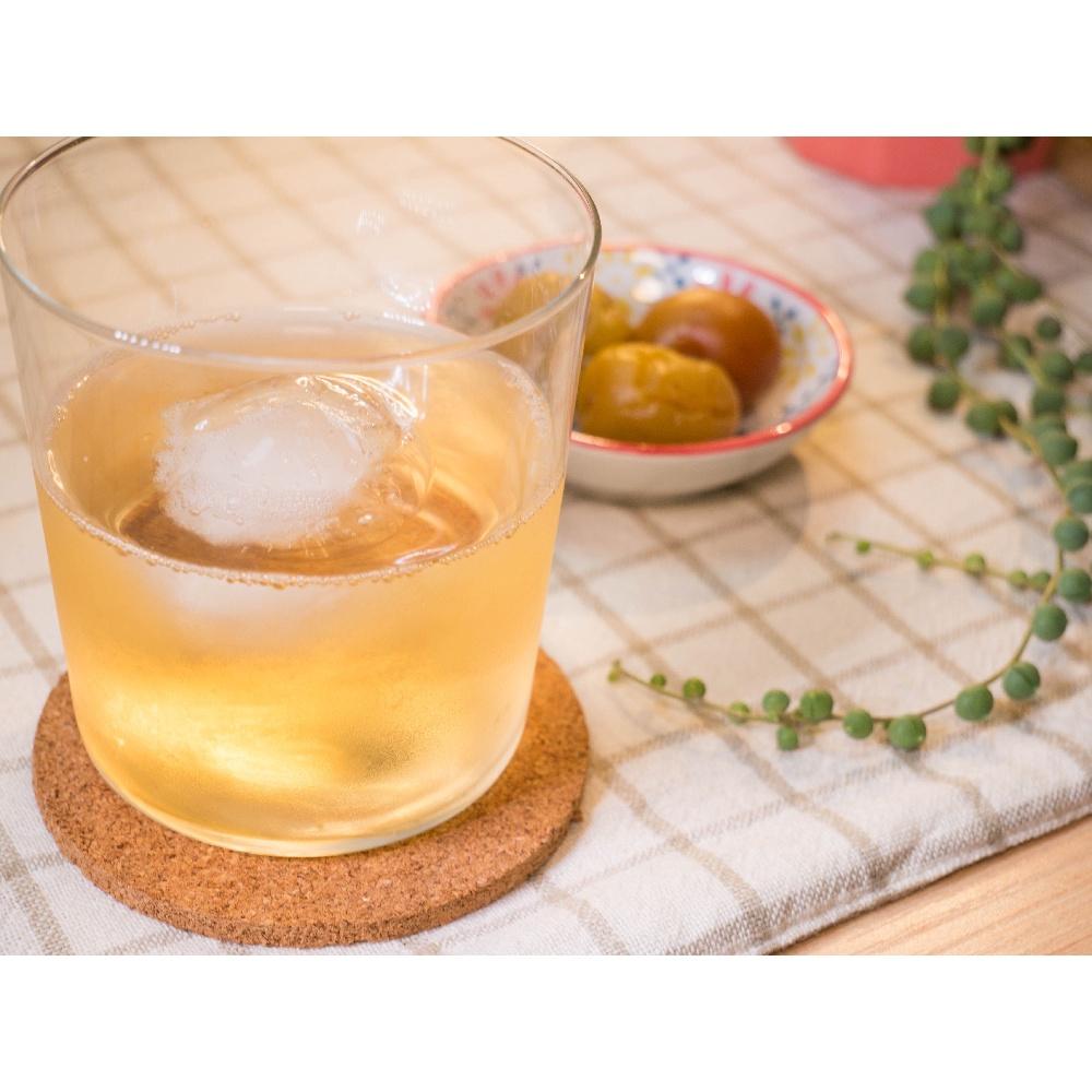 Nước mơ vàng Suntory Umeshu Maroyaka hộp giấy 2L (10 độ