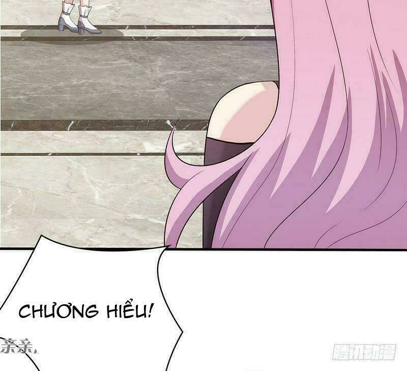 nam thần manh bảo tận diệt chapter 58.1 9