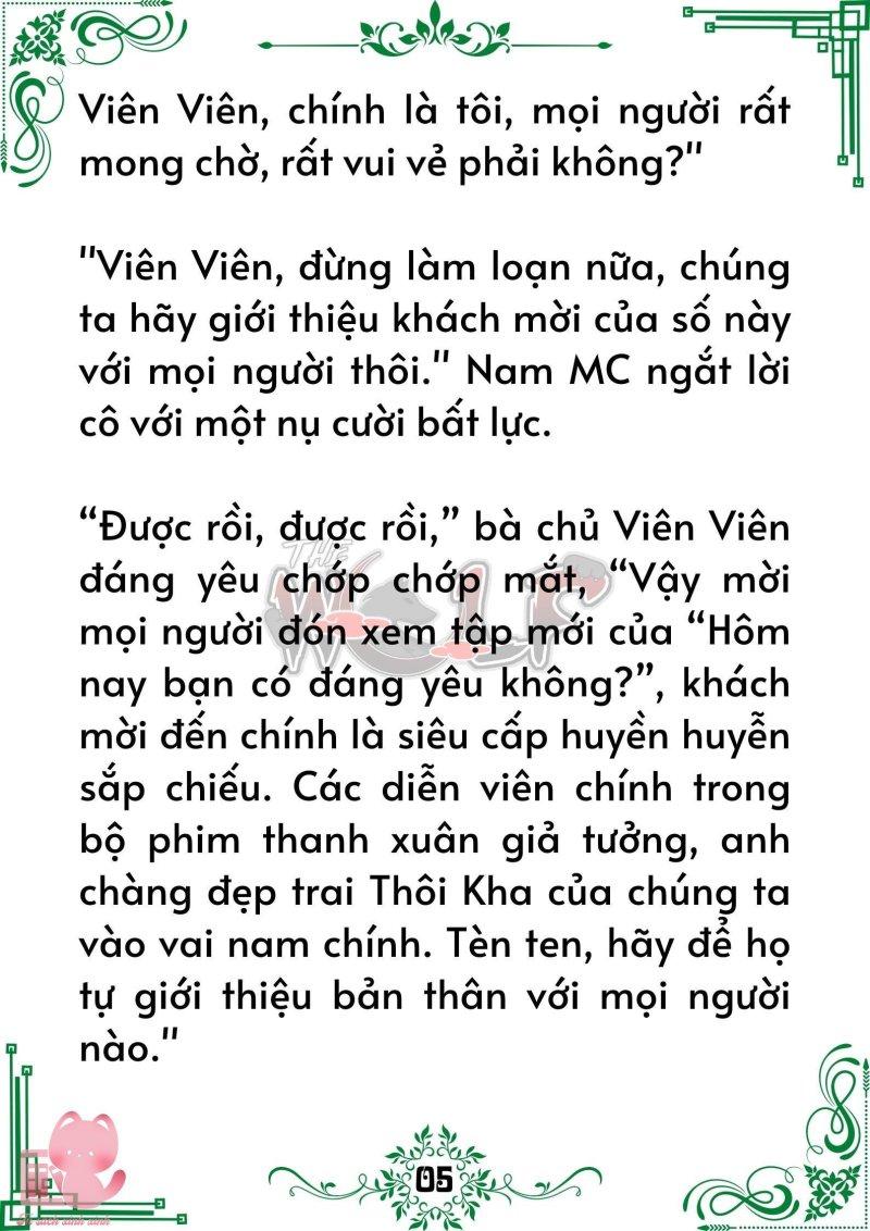 quý nhân phù trợ du chapter 36 6