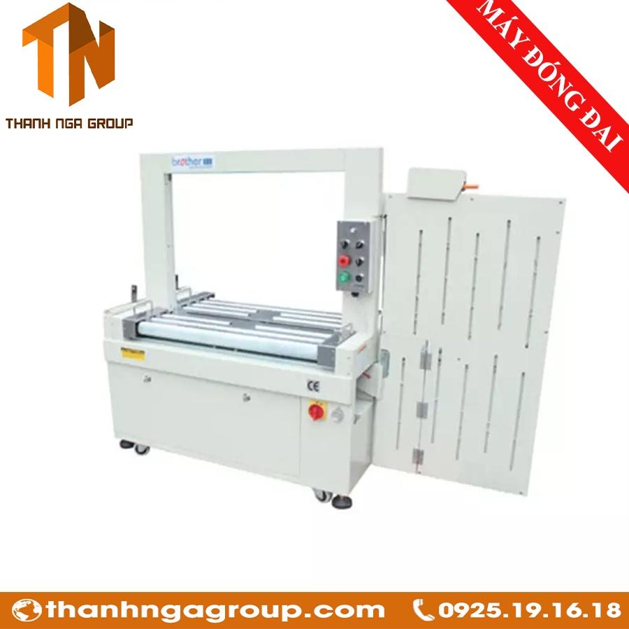 Máy đóng đai thùng tự động YP-APM80120