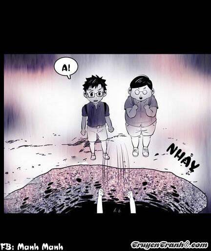 hố trời chapter 1 44