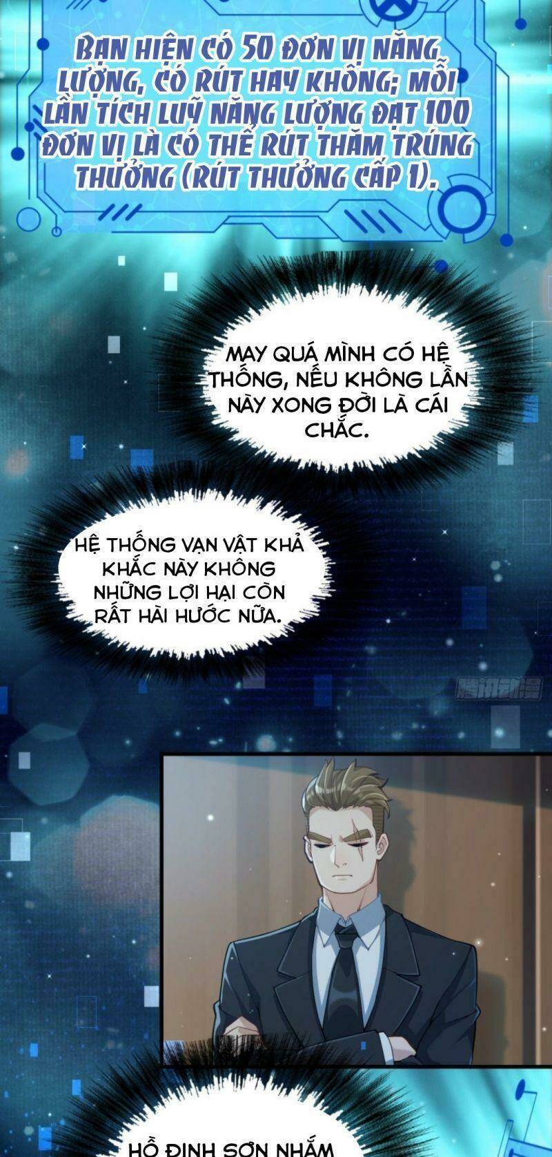 tối cường khắc kim chapter 1 38