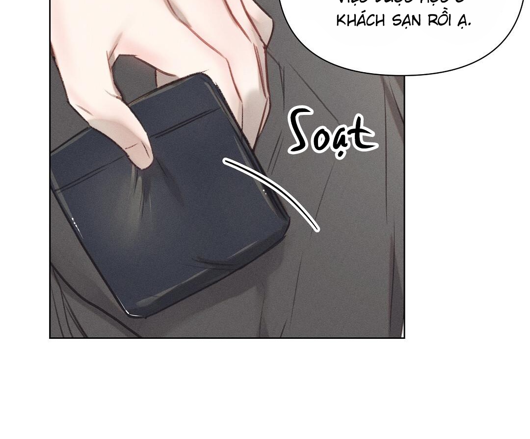 đại úy lãng mạn thân yêu của tôi chapter 20 7