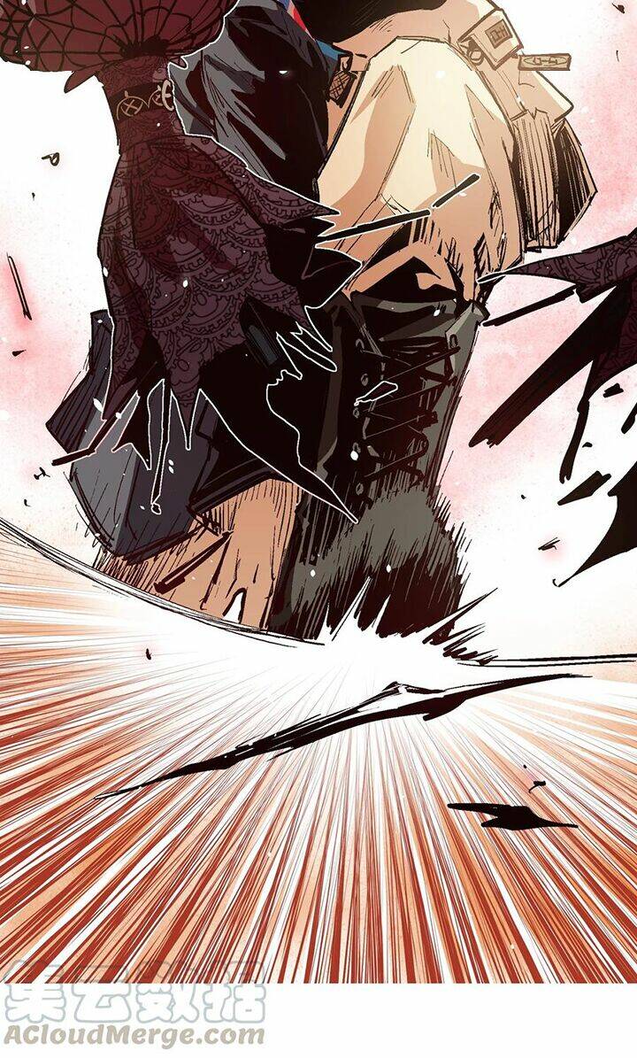 vương bài đặc công trùng sinh vườn trường chapter 37 46