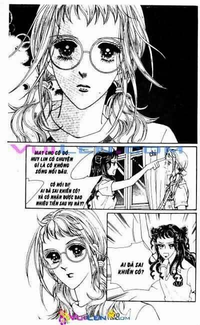 cô gái vương giả chapter 4 90