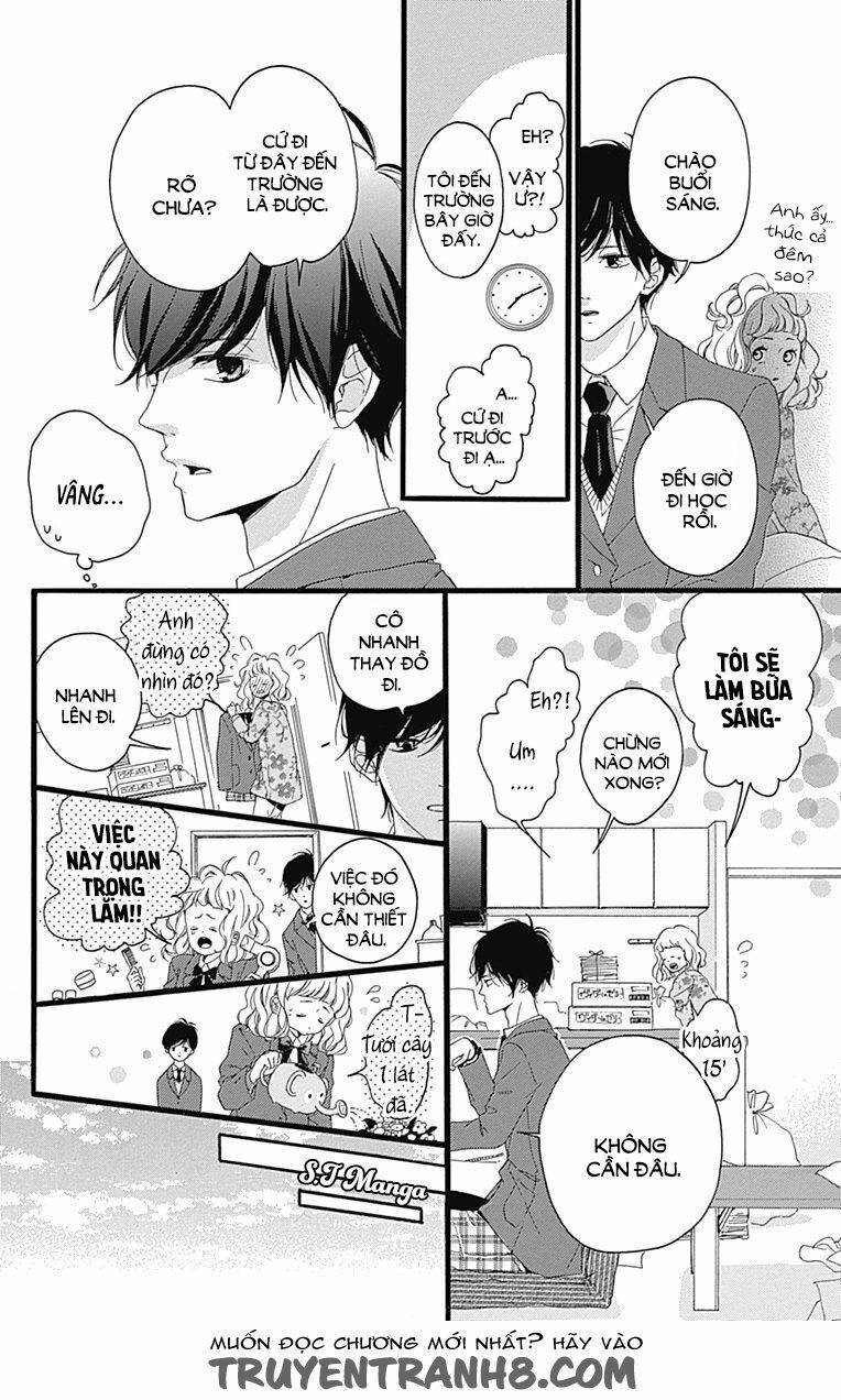 konyakusei chapter 1 14