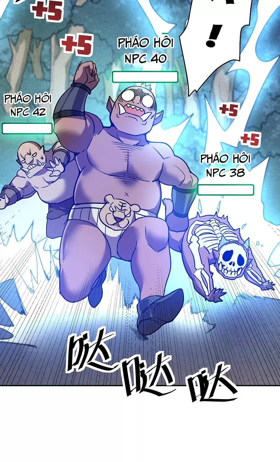 đồ long kỵ sĩ hôn môi ác long chapter 25 33