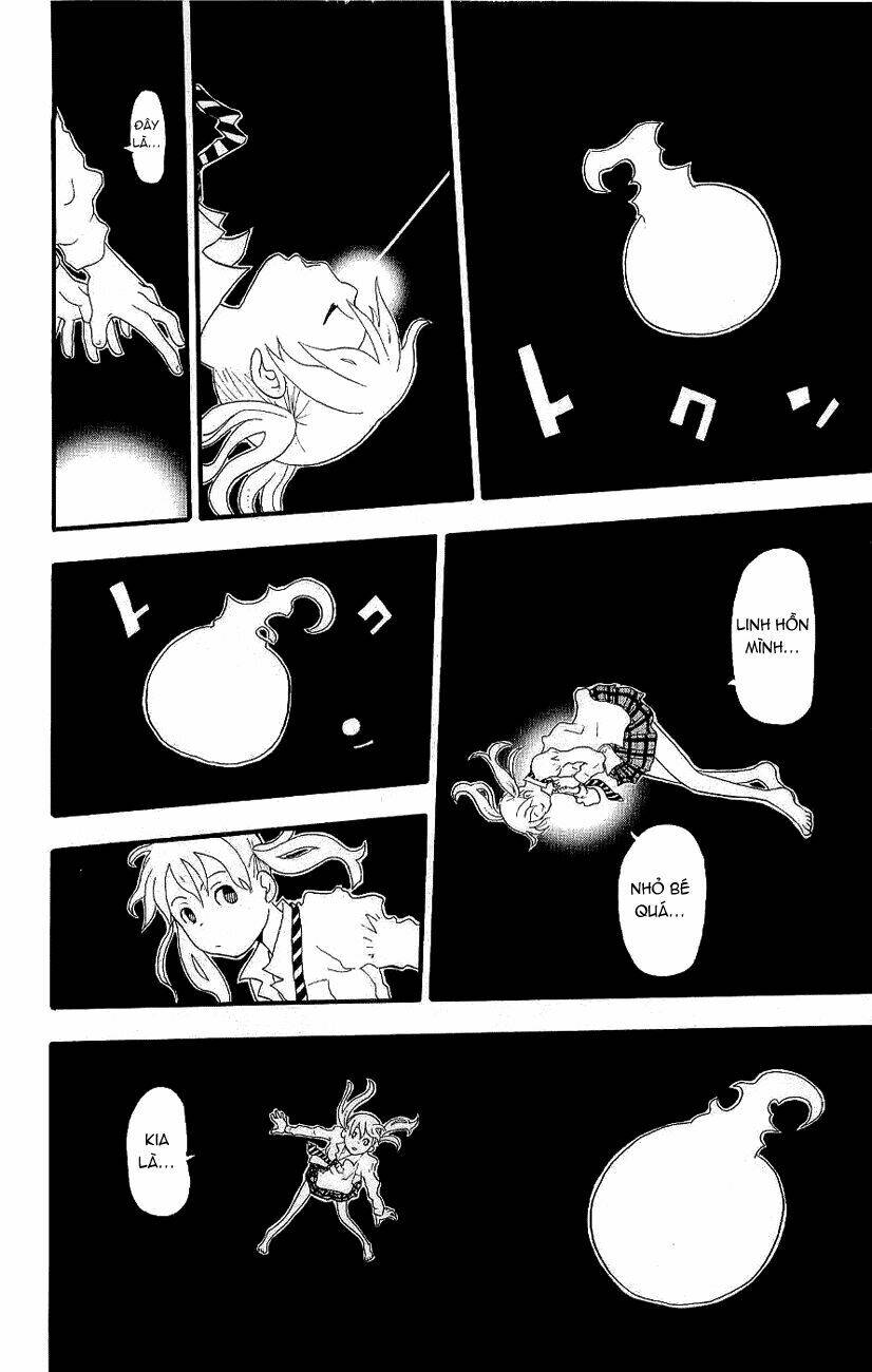 soul eater chapter 19 24