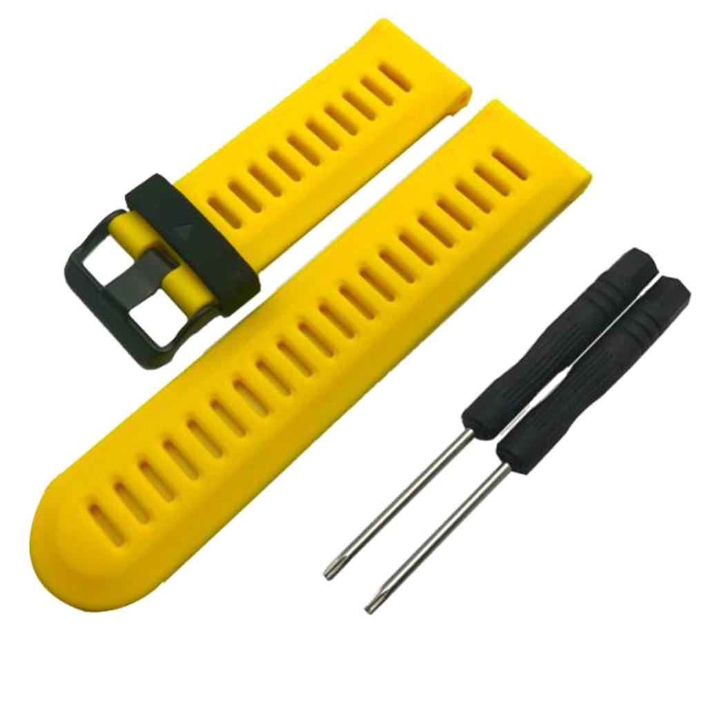 26mm Band for Fenix Smart Watch Replacement Strap WristBand