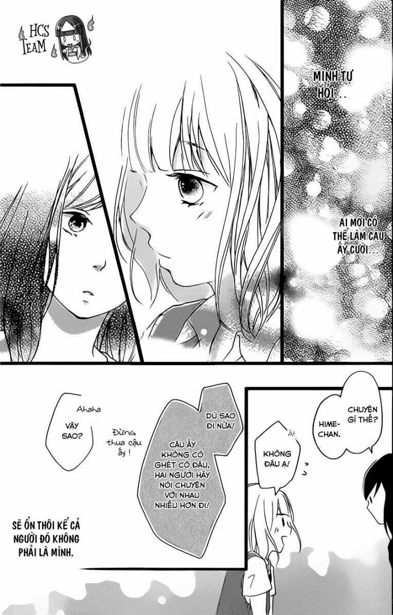 seishun note chapter 7 20