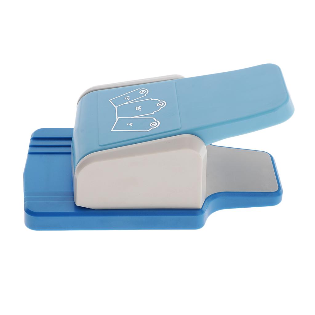 Sách Arkborder Bấm Dập Nổi Đục Lỗ Thêu Sò Giấy Edge Thiết Bị
