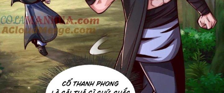 ta nuôi ma quỷ ở trấn ma ti chapter 125 29