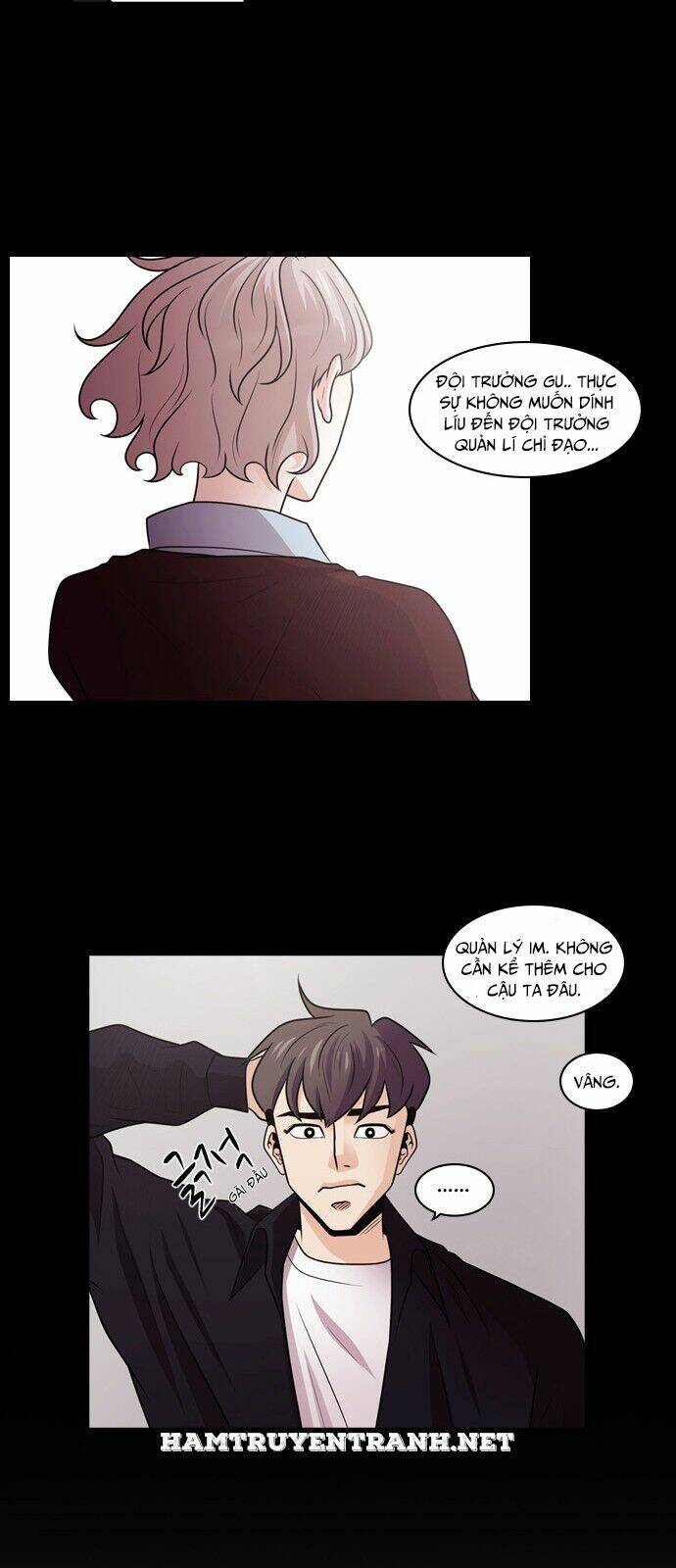 tomorrow - ngày mai chapter 23 25