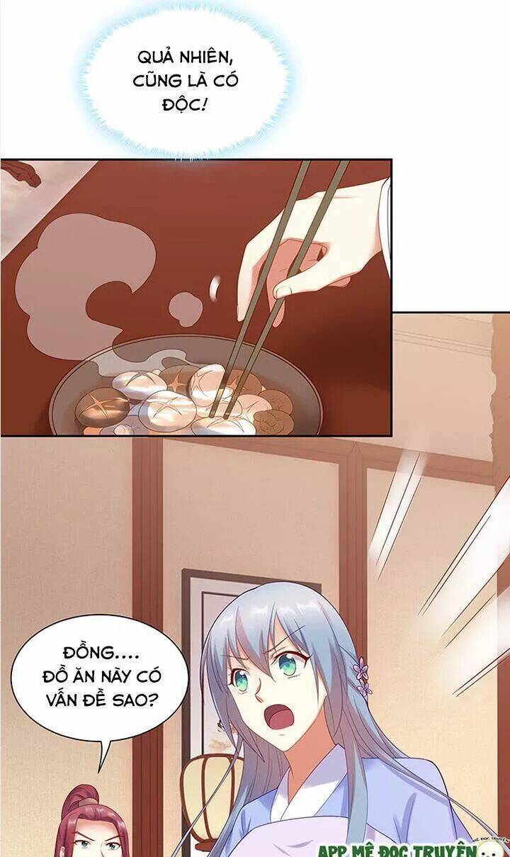 đô đốc đại nhân sủng thê kí chapter 99 7