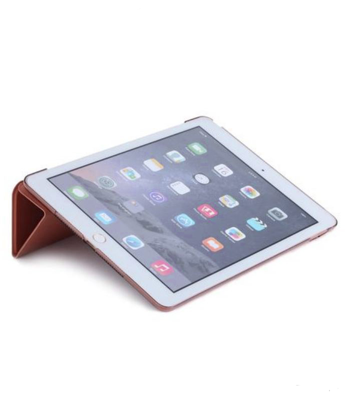 Bao da cho iPad Air, Air2, Pro 9.7, Gen 5, Gen 6 Smart Gen 2 TPU khay lưng dẻo